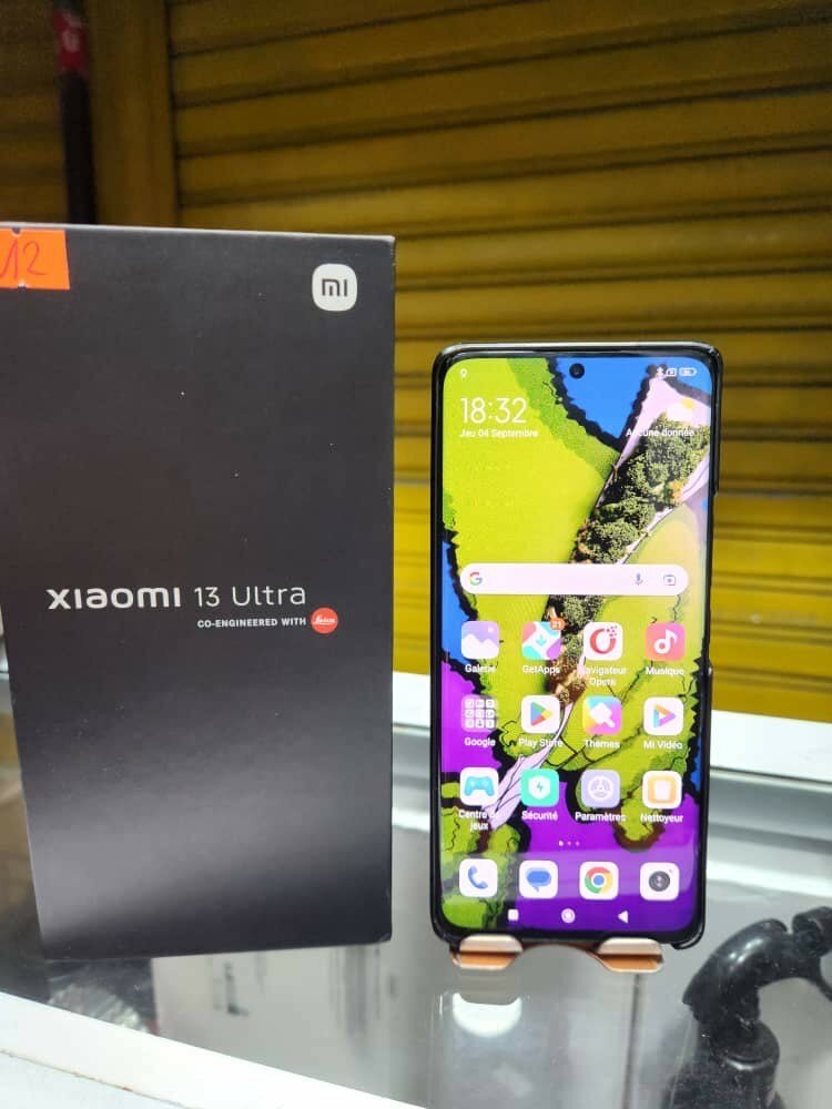 Xiaomi 13 Ultra Smartphone