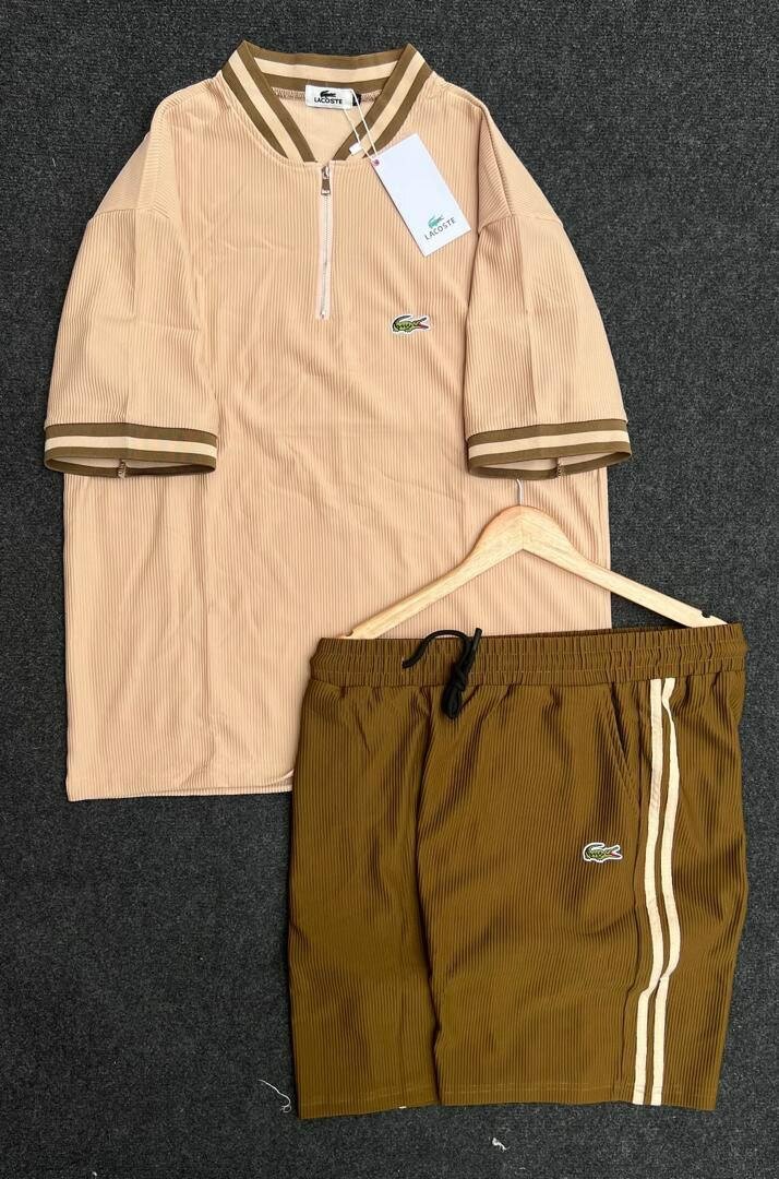 Ensemble sportif homme Lacoste