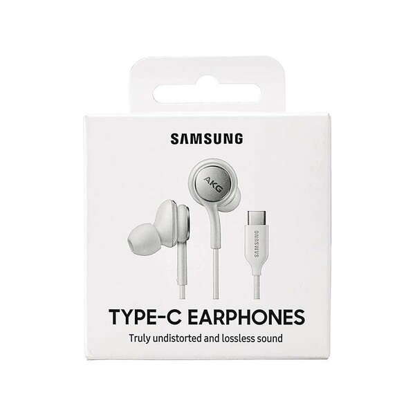 Type c earphone