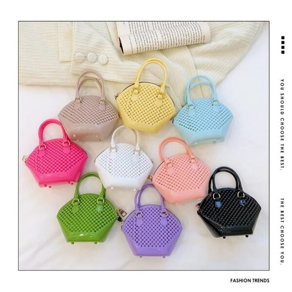 Mini sac à main élégant