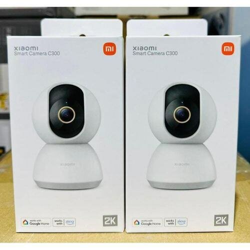 Caméra  Xiaomi C300 2K