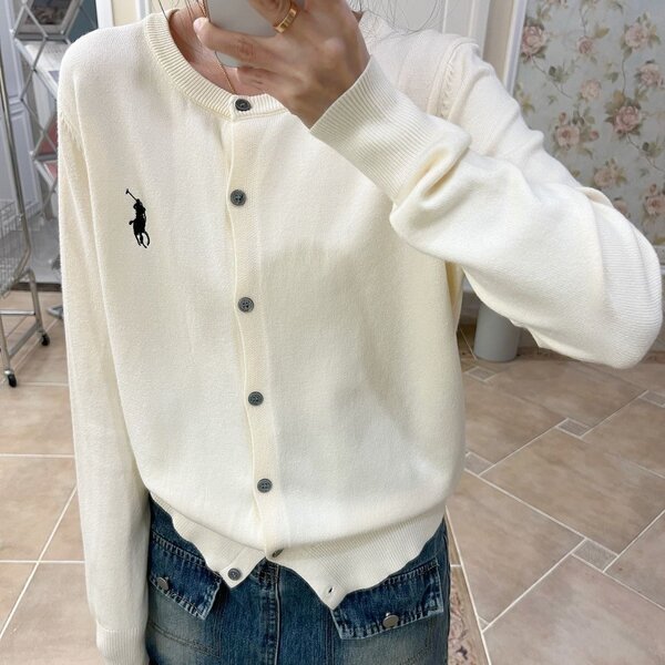 Кардиган PoLo