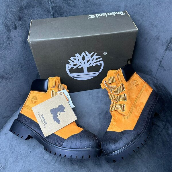 Timberland Beeline