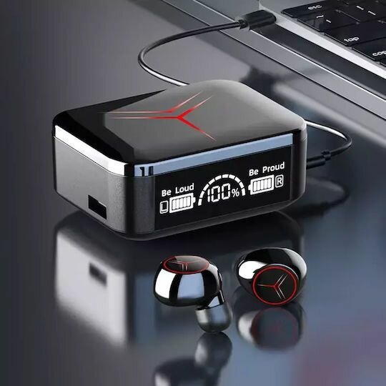 Écouteurs sans fil premium