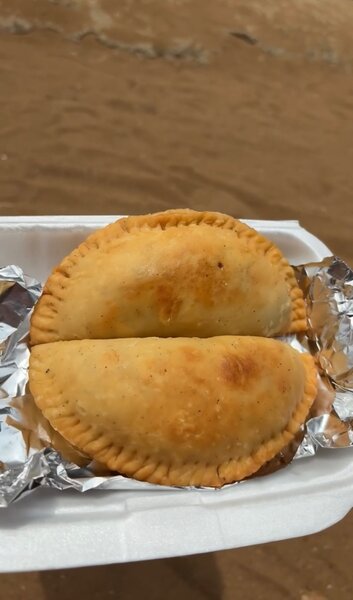 Pastels de Viande Savoureuses