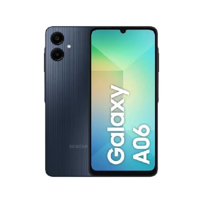 Samsung Galaxy A06 Smartphone