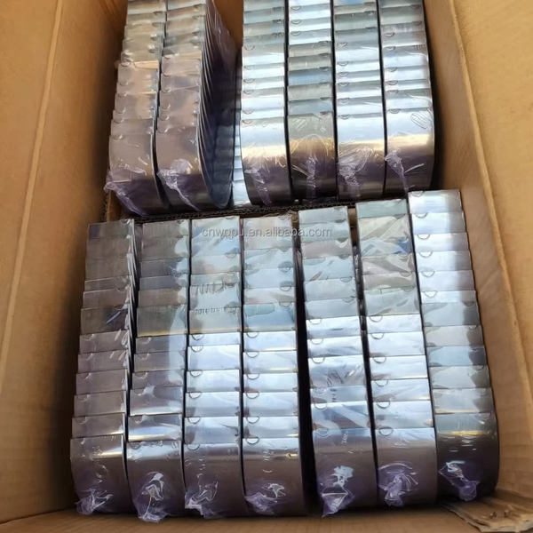 Engine Bearing Set sinotruck