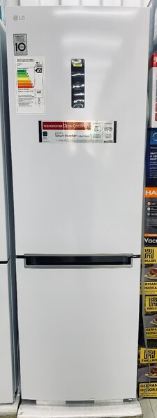 Холодильник LG