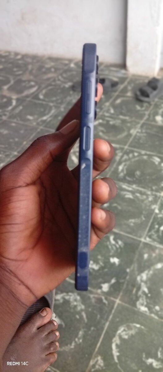 Samsung galaxy A15 256g/8g ram