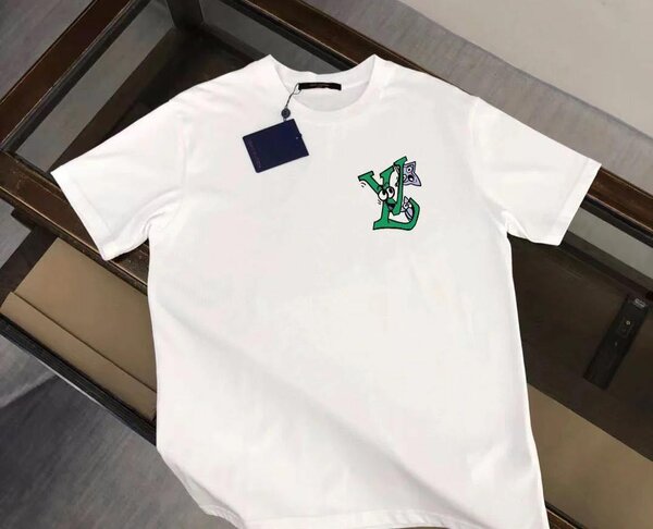 T-shirt turque de qualité