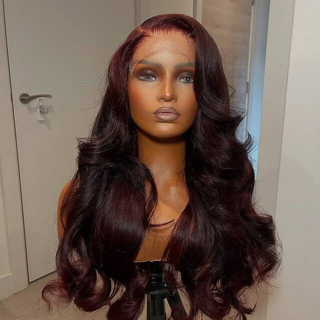 Quality wig