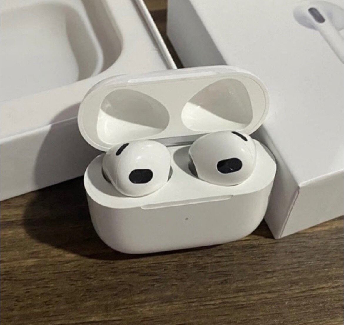 AirPods 3