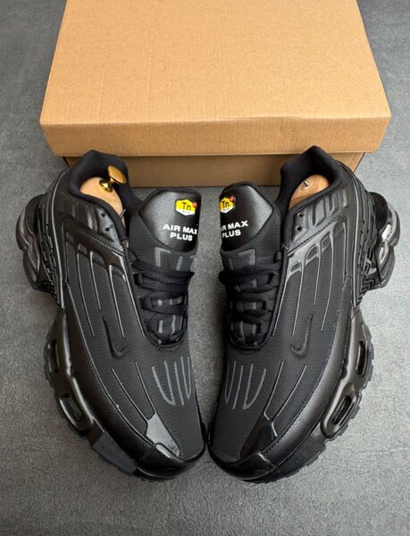 Nike  Tn Air Max Plus