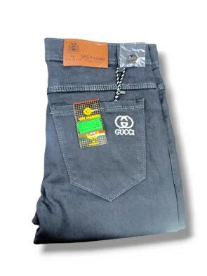 Men's Everyday Soft Jeans