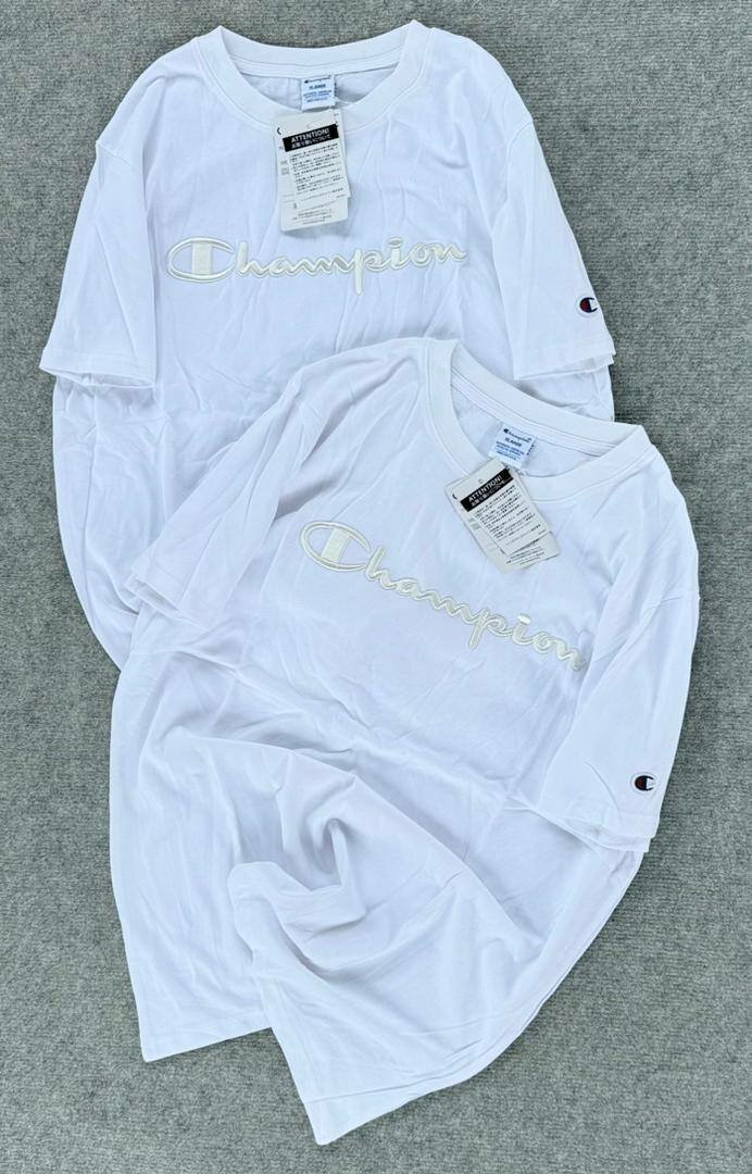 T-shirts unisex décontractés