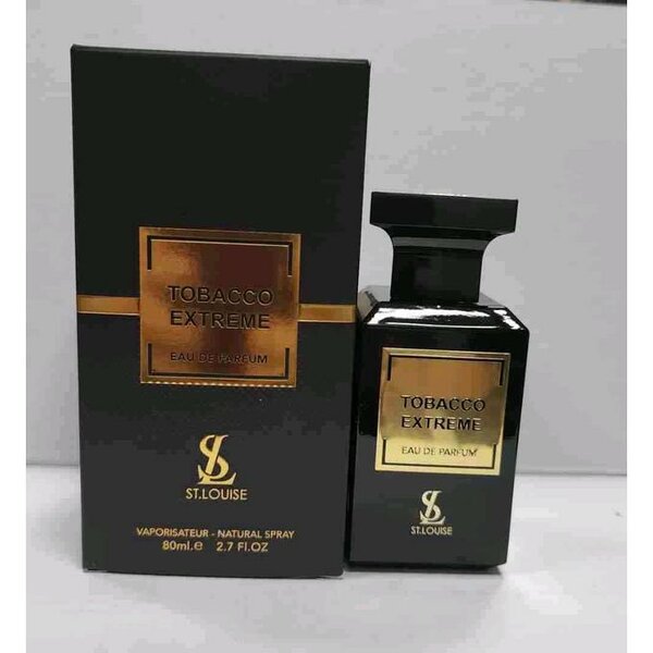 TOBACCO EXTREME