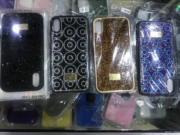 iPhone Phone cases