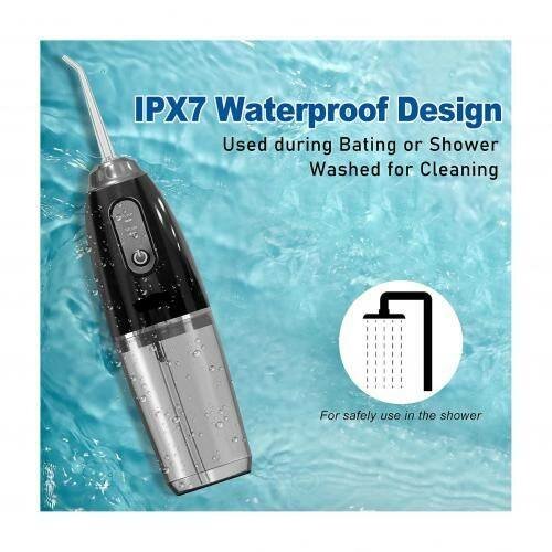 Brosse à Dents électrique