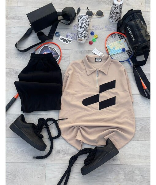 Ensemble décontracté sport