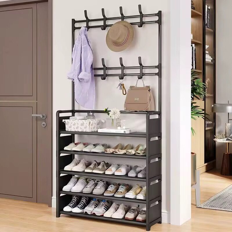 Bags&Shoe Rack (Big Size)