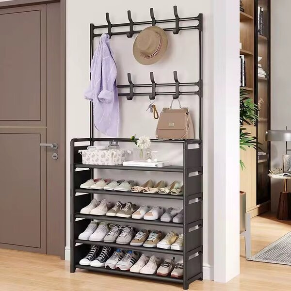 Bags&Shoe Rack (Big Size)