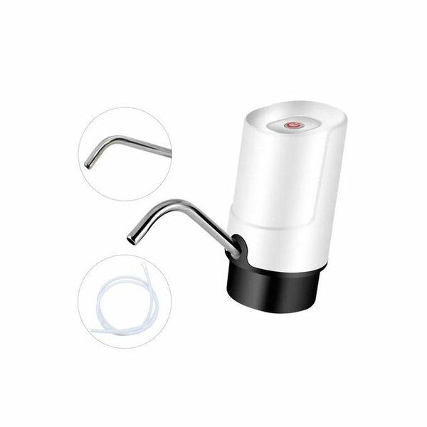Pompe à Eau Electrique Automatique Rechargeable