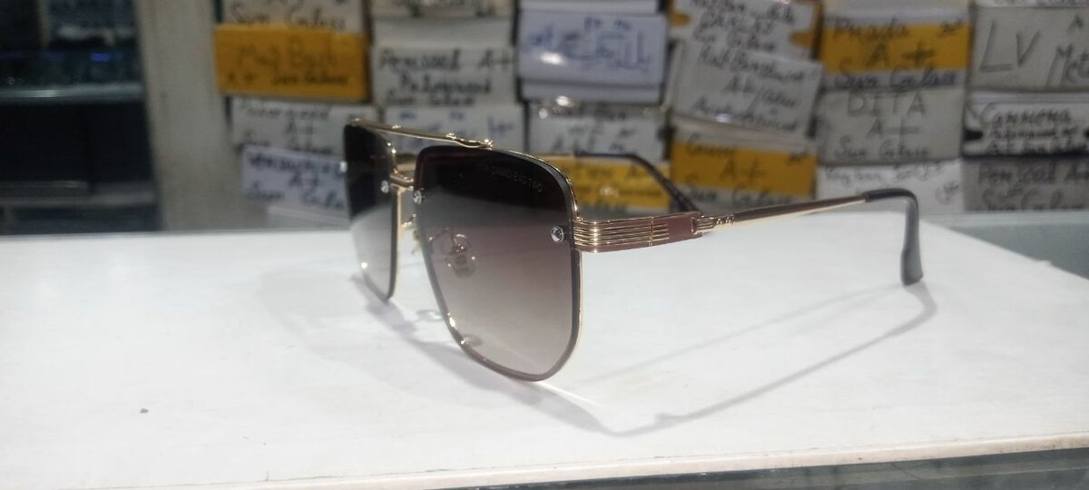 Dita grand-evo two A+sun glass