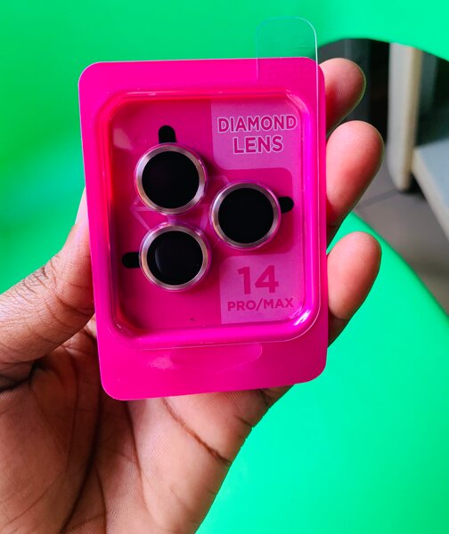 Objectif de différentiel pour iPhone 14