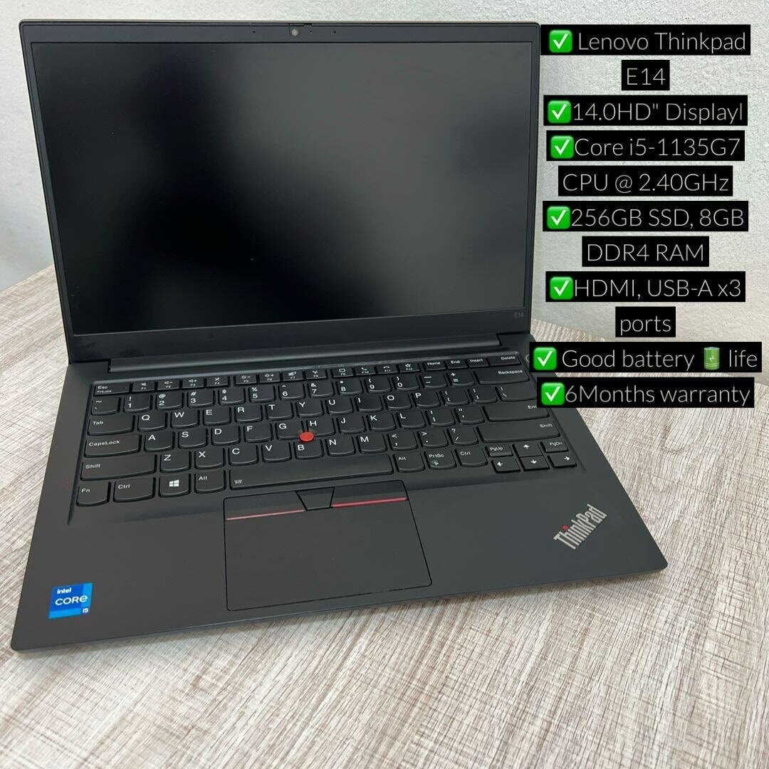 LENOVO THINKPAD