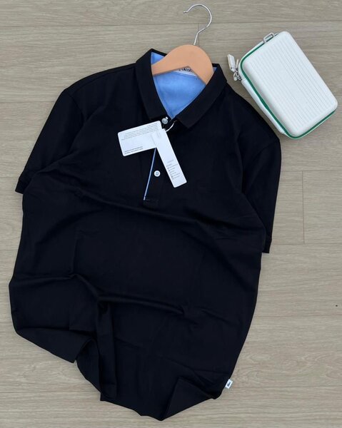 Polo classique homme Tommy