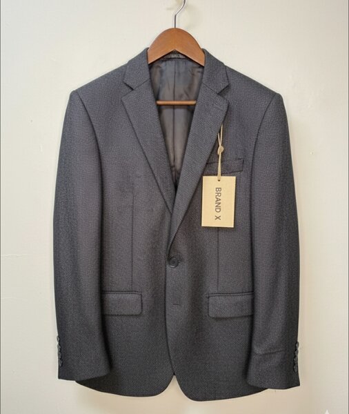 Blazer élégant pour homme