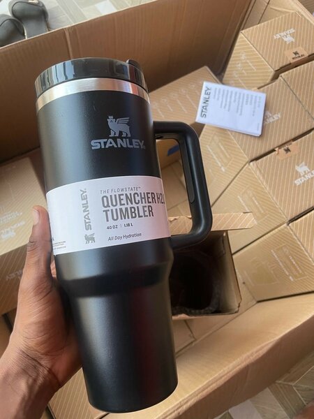 Stanley cup 100% original