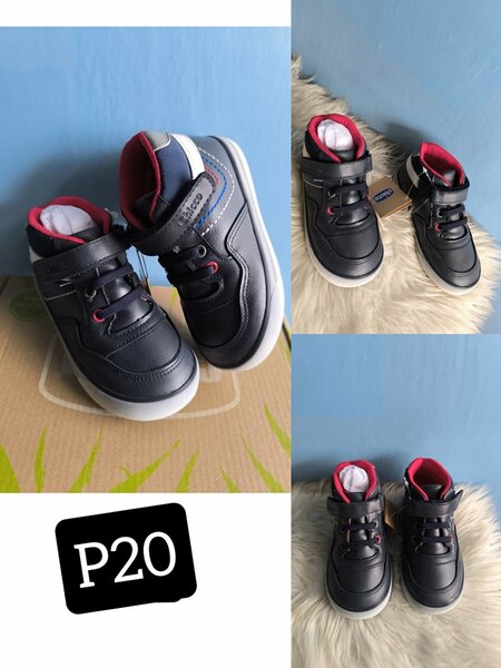 Chaussures pour enfants