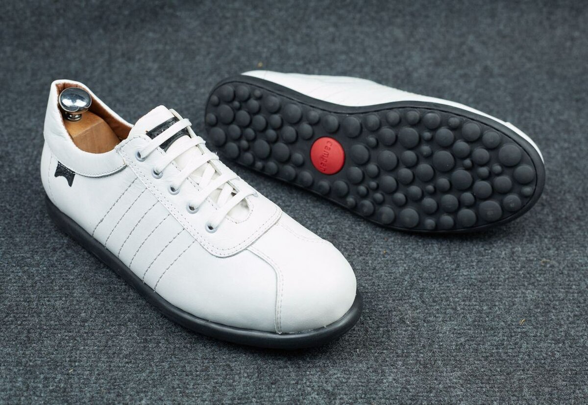 Chaussures casual unisex confort