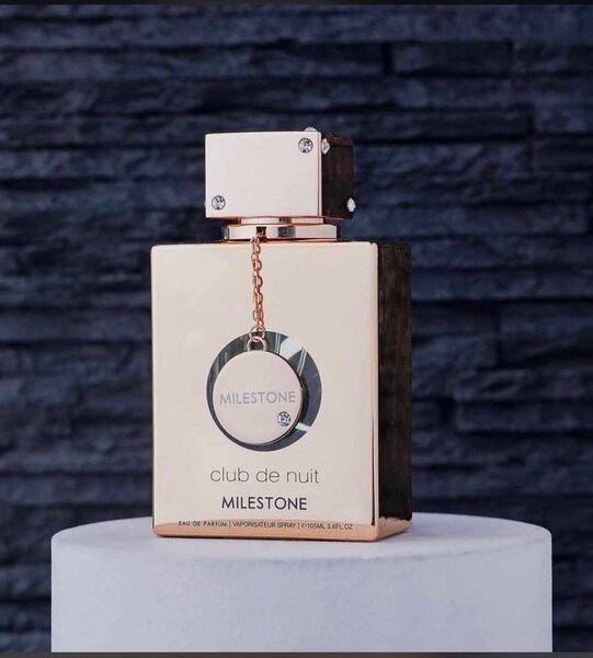 Club de nuit Milestone