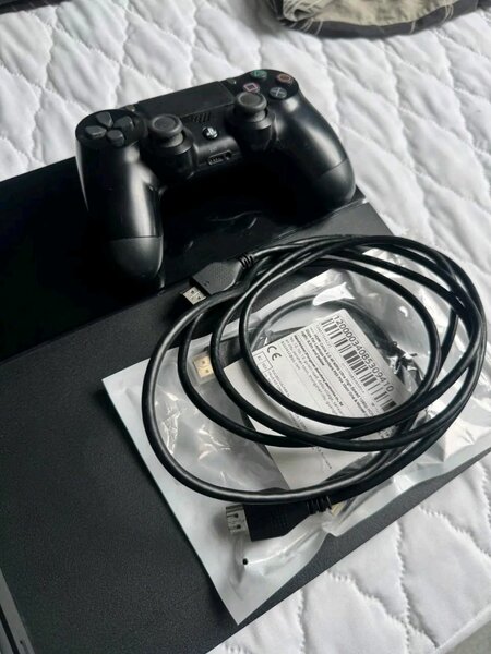 Console PlayStation 4