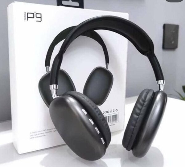 Casque Bluetooth P9