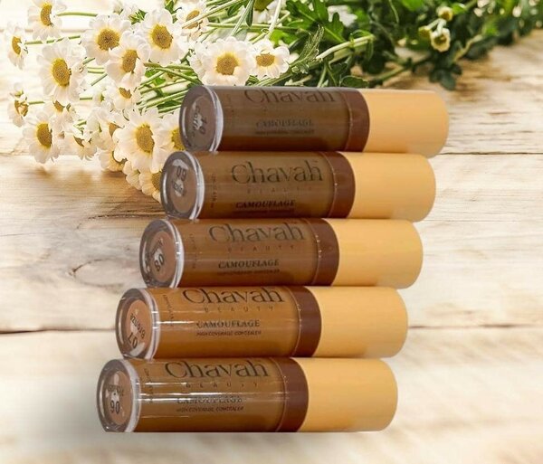 Camouflage High Coverage Concealer