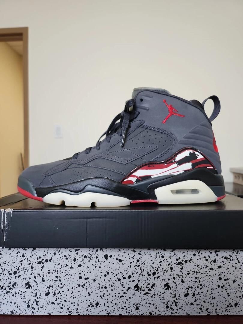 Baskets Air Basketball