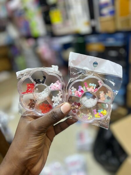 Strasse et paillettes