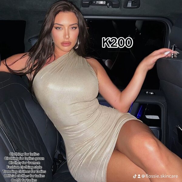 Available in all sizes