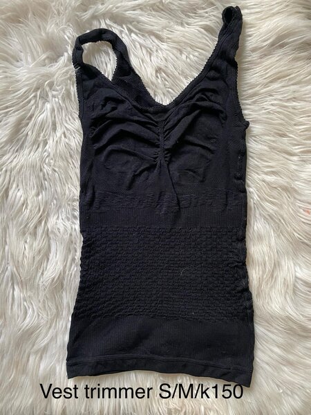 Tummy trimmers ,with good quality material