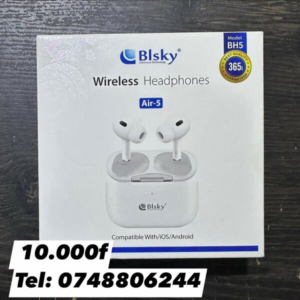 BLSKY AIR-5