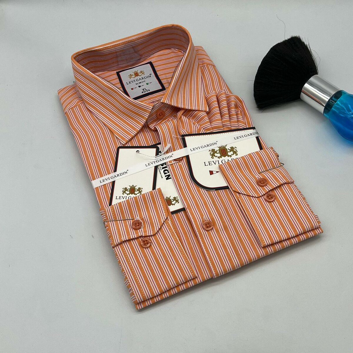 Exquisite Office Long Sleeves Shirts