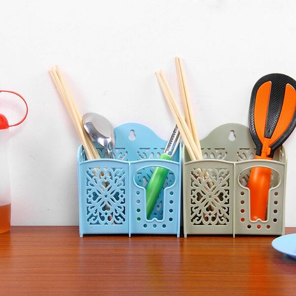 Support de rangement ustensiles