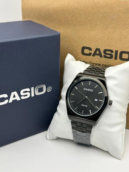 Montre Classique Casio Homme