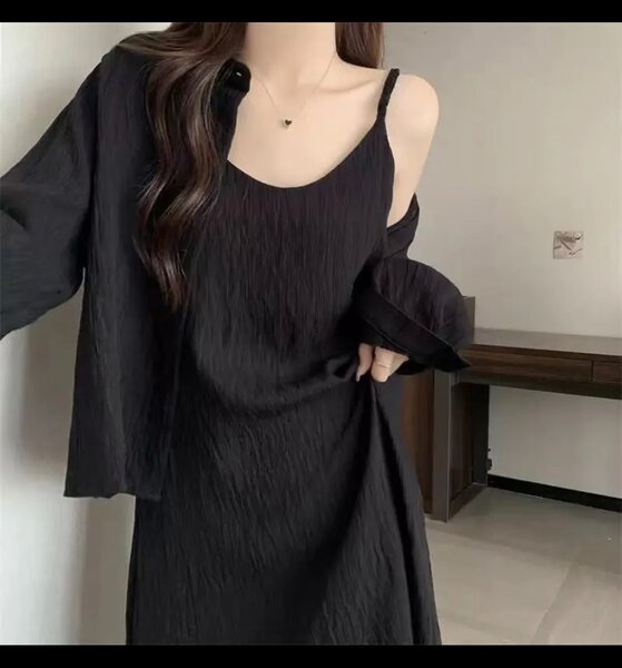 Женская платье