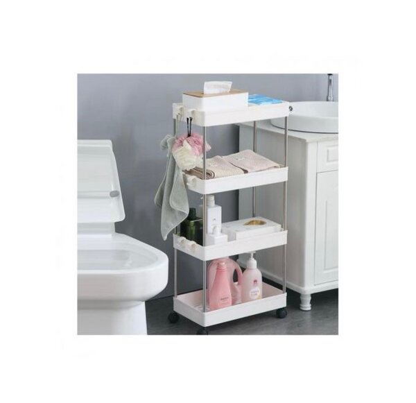 Étagère multifonctions