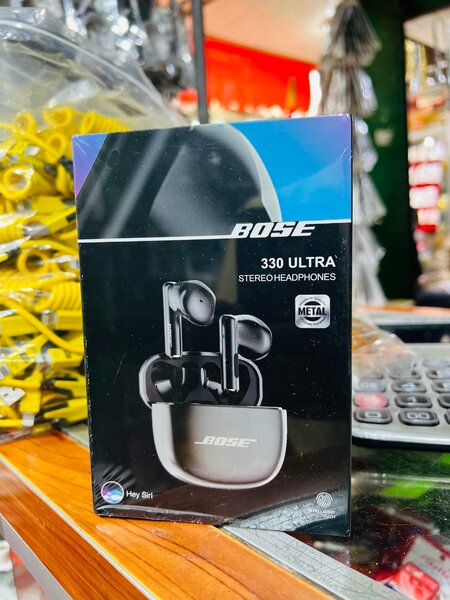 Écouteurs Bose 330 Ultra