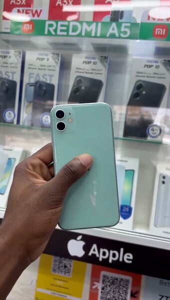 iPhone 11 simple 64Go